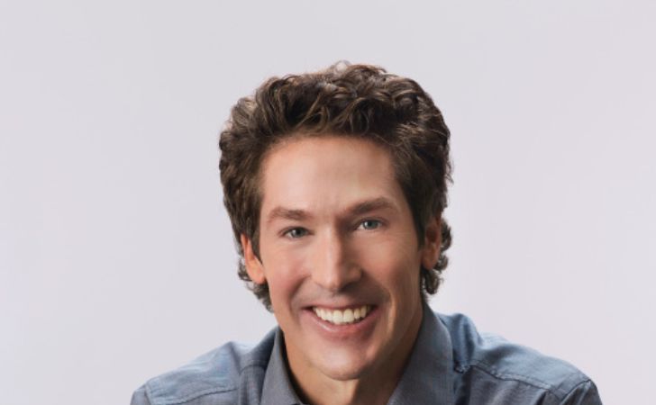 Joel Osteen's Plastic Surgery Speculations - All The Truth